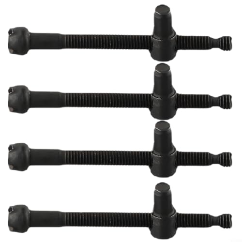 Vis de réglage de la tension de la tronçonneuse pour tronçonneuse 4500 5200 5800 45 CC 52 CC 58 CC, tendeur de chaîne