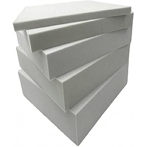 High Density Upholstery Foam Cushions by SELECT-ED Cover