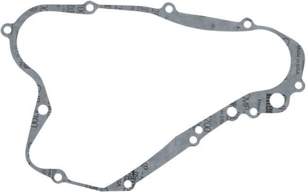 ATV&UTV Replace Parts & Accessories for Moose Clutch Cover Gasket fits Suzuki RM80 for RM85 for RM85L Mod-BBM45-FV8541