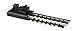 Atlas N Code 80 Nickel Silver Bumpers (2) Trains