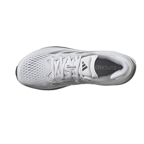 adidas Mens Supernova Prima Running Sneakers Shoes - Grey - Size 11.5 M4