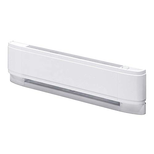 Dimplex PCL5010W31 Proportional Draft Barrier Heater, White