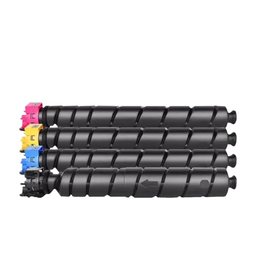 Toner TL-8568 quatre-color de haute précision pour GA9541