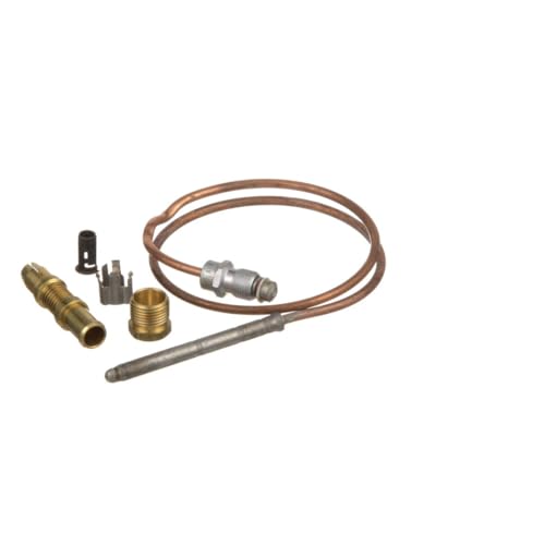 GAR-4518817 Thermocouple | Exact Fit Replacement for Garland 4518817 | SHARPTEK.COM Parts - Made in USA | 180-Day Warranty