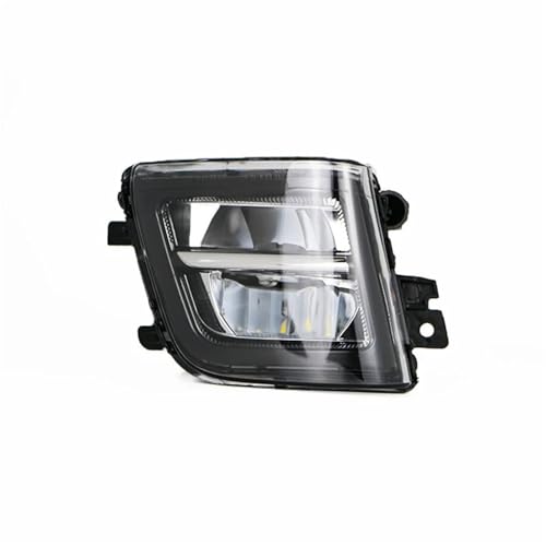 Phares antibrouillard LED pour BMW Série 7 F01 F02 730i 740i - Côté Droit 63177311288