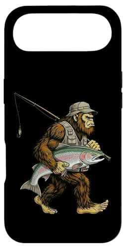 Steelhead rbOtbg tBbV[}  ނ TXJb` X}zP[X iPhone Air p