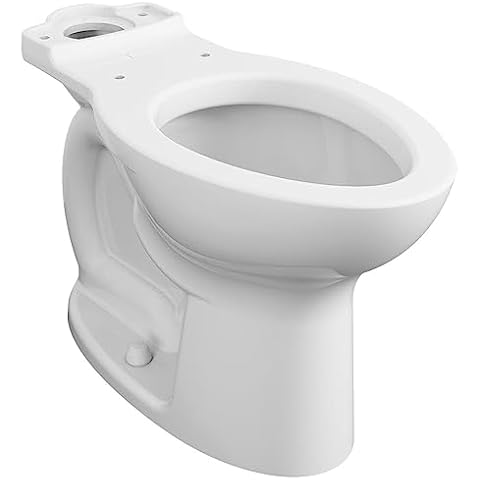 American Standard 3517A.101.020 Toilet Bowl Cover