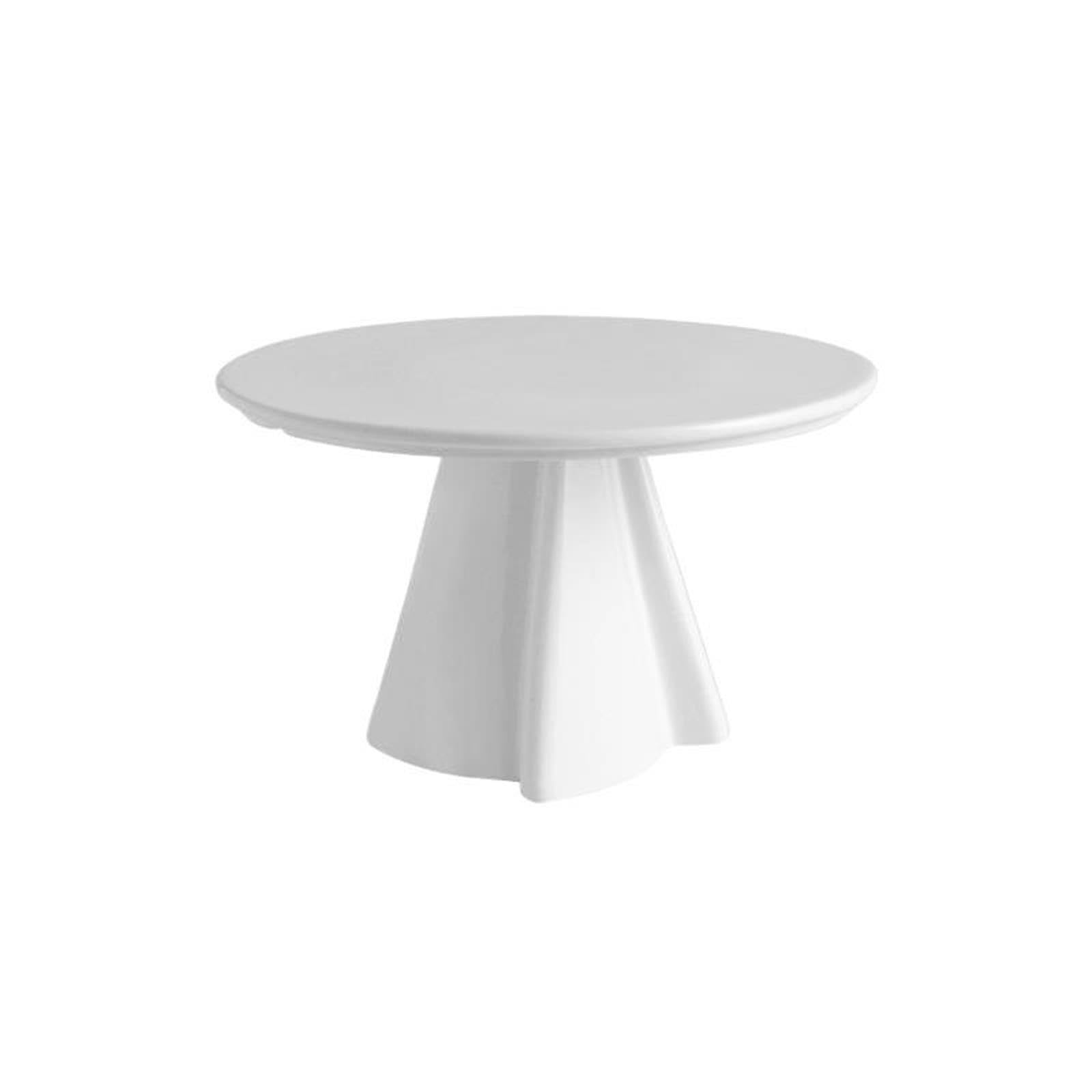 Présentoir De Table À Dessert En Céramique 1 Pièce Pour Les Gâteaux