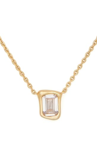 Image of kate spade new york Molten Glass Pendant