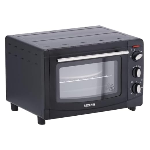 SEVERIN Horno tostador