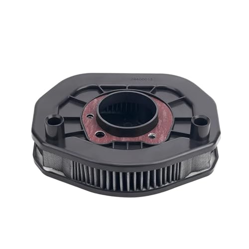 Filtre à air pour moto de voyage Sportster 1200L 883 N escapade et roadtrip