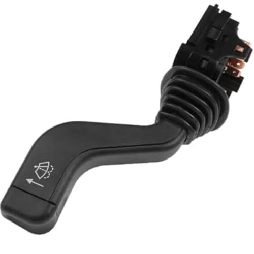 Commutateur d'essuie-glace OEM 90243394 avec contrôle précis du balayage avant