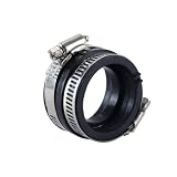 Gutol Kolektor dolotowy, gaźnik motocyklowy uchwyt kolektora dolotowego pokrywa dla Kawasaki Prairie 360 KVF360 4x4 2003-2013