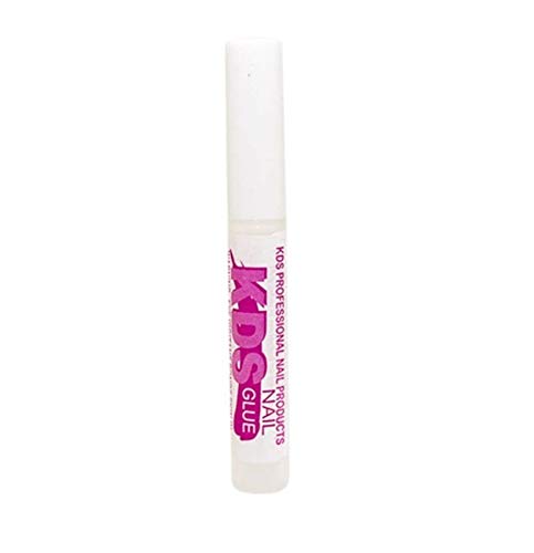 KDS Nail Super Adhesive Bond Tip Glue For Acrylic Nails Tips
