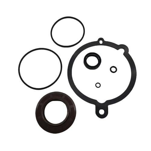 Kit support de roulement XDP 3852272 pour réfection de transmission marine - 5