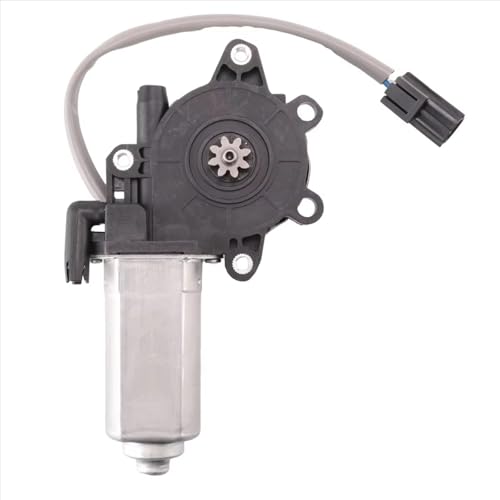 Moteur de lève-vitre électrique CUR100450 pour Discovery 2 1998-2004 - 3