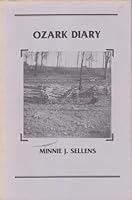 Ozark Diary B01M4MBDL6 Book Cover
