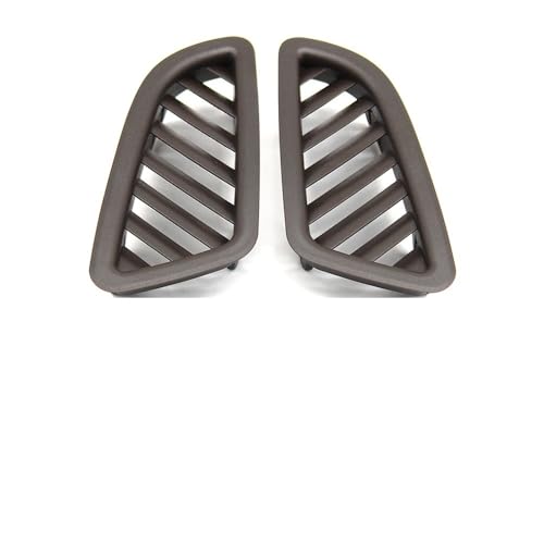 Grille de ventilation supérieure tableau de bord pour Benz Classe C W205 et GLC W253