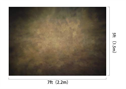 Kate 7×5Ft Brown Portrait Backdrops Abstract Photography Background Old Master Texuture Photo Backdrops For Photographer Studio Soft Fabric #TOP1