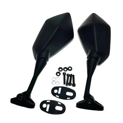 Espejos retrovisores de repuesto moto Vfr800 Vfr750 Vfr1200 Vtr1000f recambio lateral