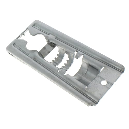 Plaque dembase 2609004368 scie sauteuse bosch - vue 3