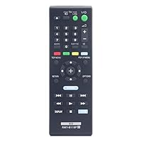 VINABTY RMT-B119P Fernbedienung Ersetzen für Sony BLU-RAY BD-Player BDPS4100 BDP-S390 BDP-S1100 BDP-S590 BDP-S5100 BDP-S3100 BDP-S190 BDP-S490 BDP-S4100