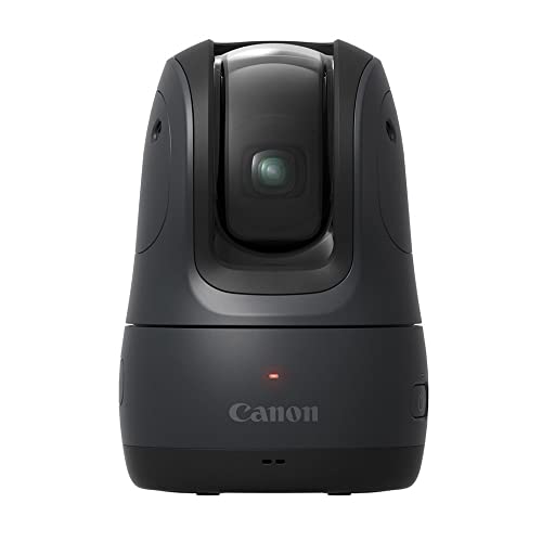 Canon PowerShot PICK PTZ Camera