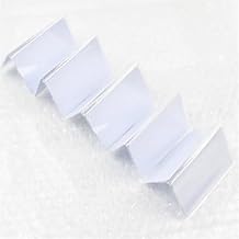5pcs/Lot Android App MCT Modify CUID UID Changeable NFC 1K S50 13.56Mhz Block 0 Writable HF ISO14443A Card