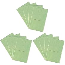 SpeedySift Green Sifting Litter Box Liners, 168 Count