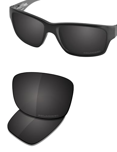 Image of SAUCER Premium Replacement Lenses for Oakley Jupiter Factory Lite OO4066 Sunglasses