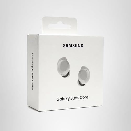 Samsung Galaxy Buds Core (2025) – White — view 6
