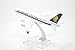 TANG DYNASTY(TM 1:400 16cm A380 Singapore Airlines Metal Airplane Model Plane Toy Plane Model