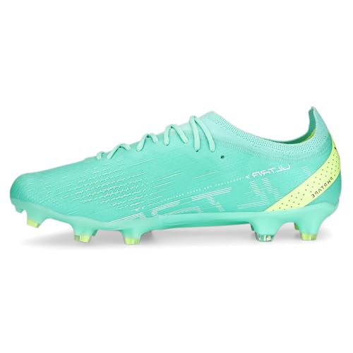 PUMA Unisex-Adult Fg/Ag Ultra Ultimate Firm Ground Soccer Cleats3