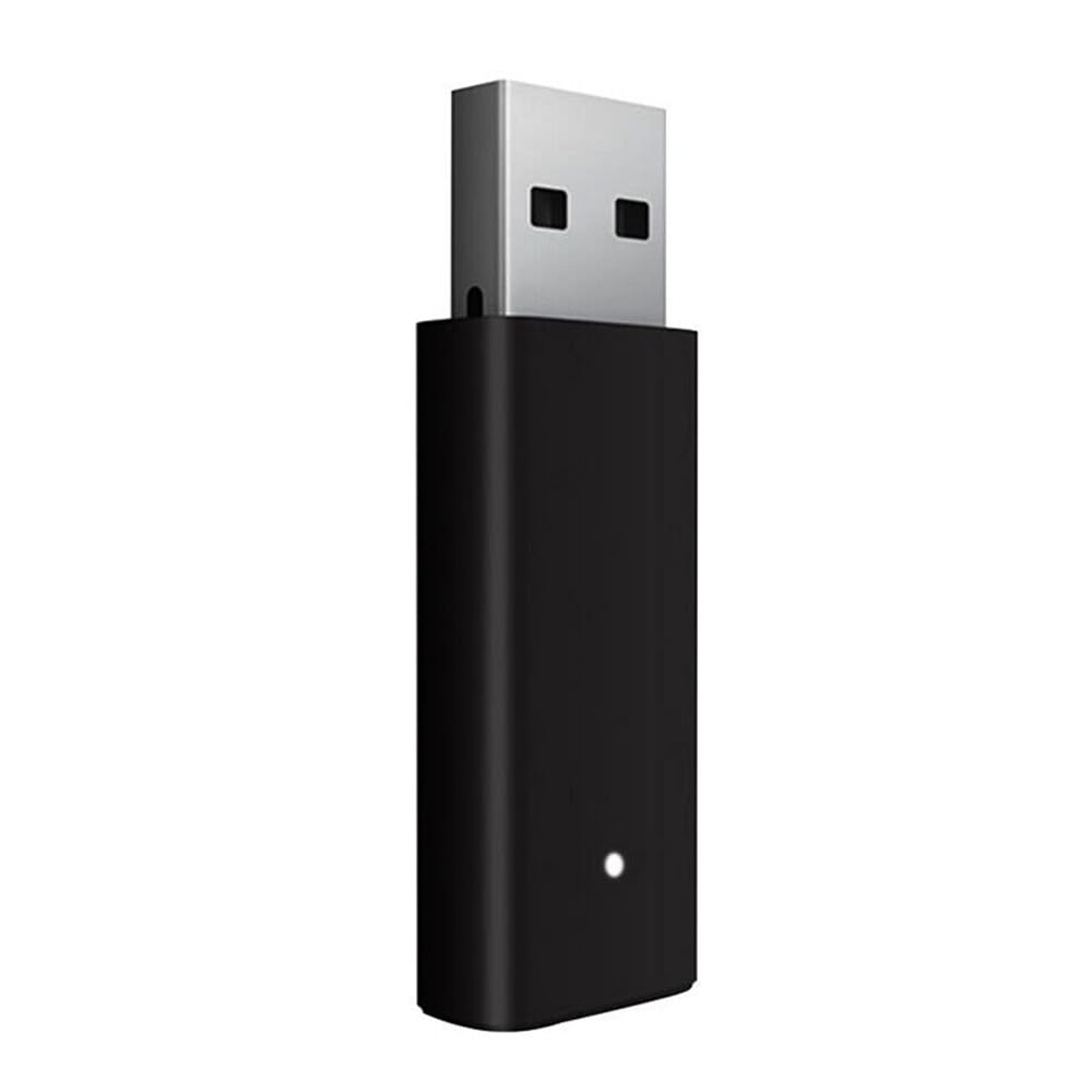Sarini Adattatore Wireless per Controller Xbox One Compatibile con PC Windows 10/11 Serie Elite (1/2)