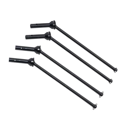 Arbre transmission acier Arrma 1/8 remède efficace contre usure cardan
