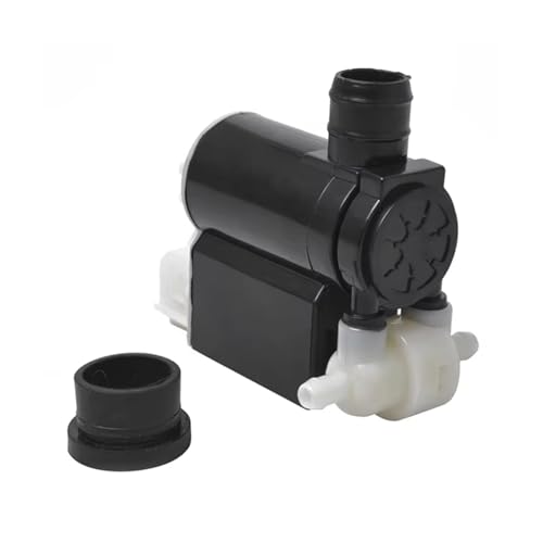 Pompe de lave-glace avec moteur d'essuie-glace OEM 98510-2L100 pour pare-brise Hyundai