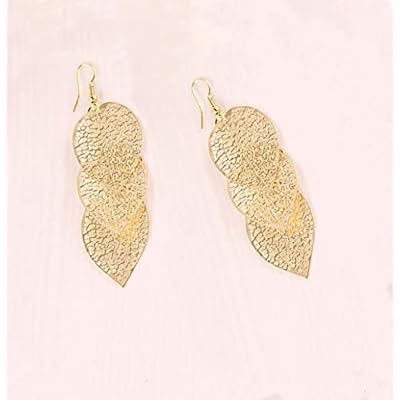 16 Pairs Drop Dangle earrings for Women Fashion Jewelry Dangly Wholesale Earrings Vintage Boho Bohemian Earrings Set