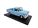 OPO 10 - Miniature car reproduced in 1/24 Scale Compatible for Ford F100 1972 - M004