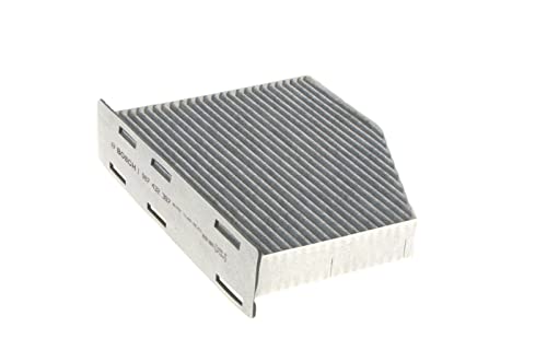 Bosch R2397 - Filtro Abitacolo Ai Carboni Attivi - 6