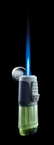 Encendedor Jetline Rubanno Single Flame Copper miniatura 3