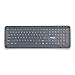 Universal Keyboard Cover XL