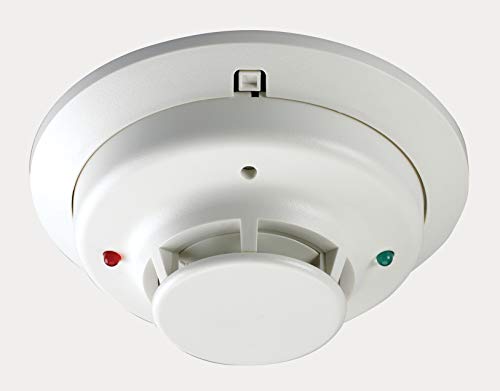 Honeywell - 5193SD - Smoke Detector, Photo, Vplex