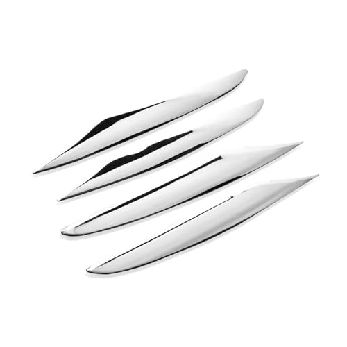 Bandes de revêtement d'habillage GLC X253 pour masquer rayures phare avant