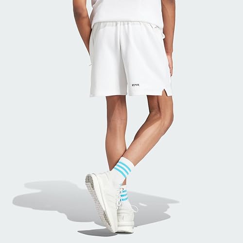 adidas Men's Z.n.e. Premium Shorts3