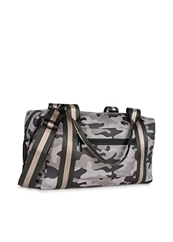 Haute Shore Morgan Safari Weekender Bag4