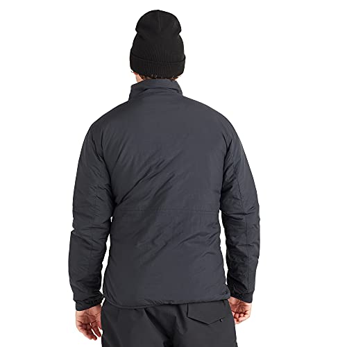 Liberator Breathable Insulation Jacket - Men's Black / XXL2
