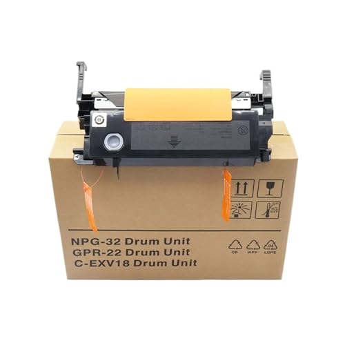 Tambour NPG 32 GPR-22 C-EXV18 pour corriger les traces sur IR1022 IR1024