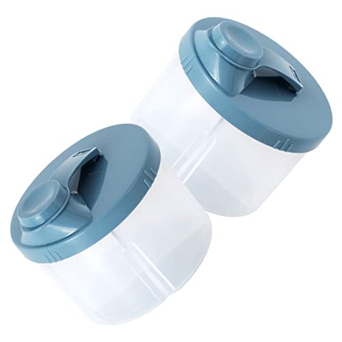 HAMPPLIES �x�r�[�t�H�[�~�����f�B�X�y���T�[�ƕ��~���N�e�� �O�o�p���R���p�[�g�����g�݌v ���s�p�g�ѕ��~���N�{�b�N�X �Ԃ����p�H�i�ۑ��P�[�X 2�Z�b�g