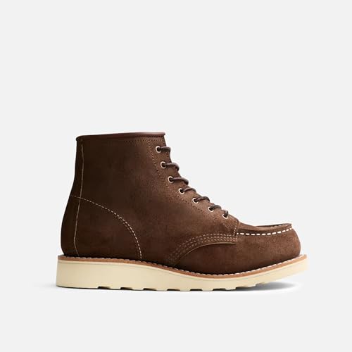 Image of Red Wing Shoes Heritage Classic Moc Women Boot