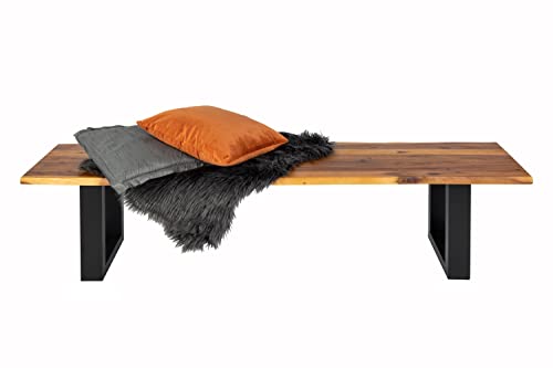 SAM® Panca Ida 180x40 cm, in Legno massello